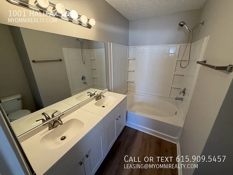 1001 Halifax Ln — Photo 5