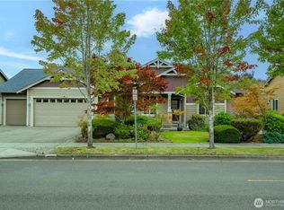 4908 154th Avenue Ct E, Sumner, WA 98390