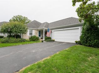 57 Greenwood Park, Pittsford, NY 14534