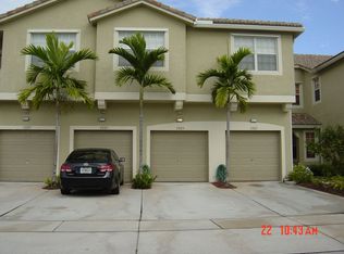 13123 SW 44th St #12201, Hollywood, FL 33027