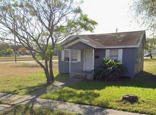 1033 National Dr, Corpus Christi, TX 78416