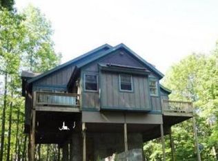 346 Seasons Ln, Vilas, NC 28692