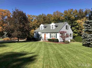 9310 N Northview Rd, Peoria, IL 61615