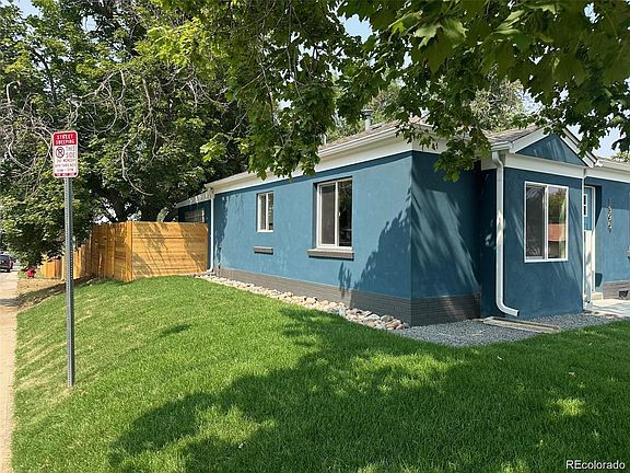 3rd image of 1395 W Custer Place