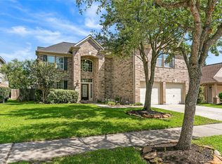 3223 Legends Mist Dr, Spring, TX 77386