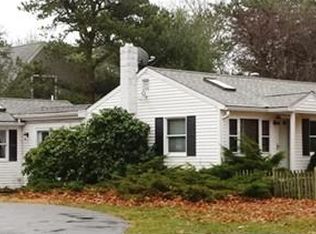 340 Seacoast Shores Blvd, East Falmouth, MA 02536