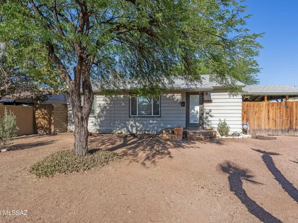 3114 N Cherry Ave, Tucson, AZ 85719