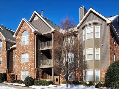 4112 Monument Ct #304, Fairfax, VA, 22033