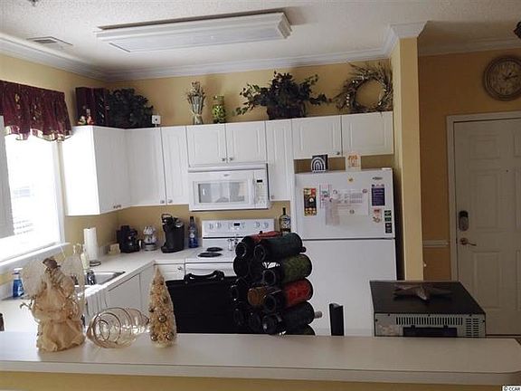 2nd image of 6253 Catalina Dr Unit 524