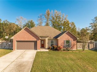 20522 Kensington Row, Hammond, LA 70401