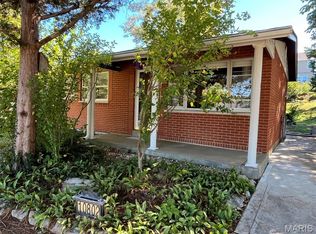 10802 Antrill Dr, Saint Louis, MO 63123