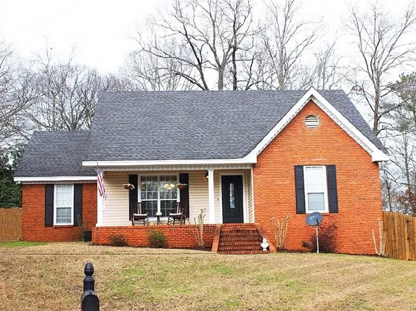 61 Red Oak Dr, Deatsville, AL 36022
