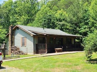 359 Lind Hill Ln, Spout Spring, VA 24593