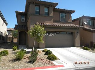 92 Augusta Course Ave, Las Vegas, NV 89148