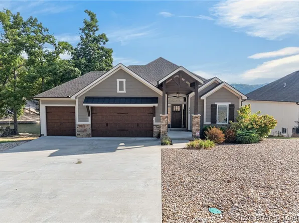 580 Ponderosa Dr, Camdenton, MO 65020