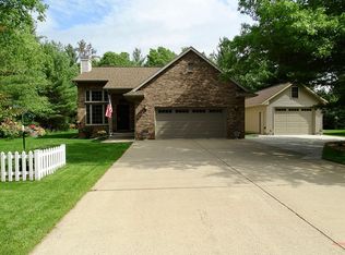4316 Heffron St, Stevens Point, WI 54481