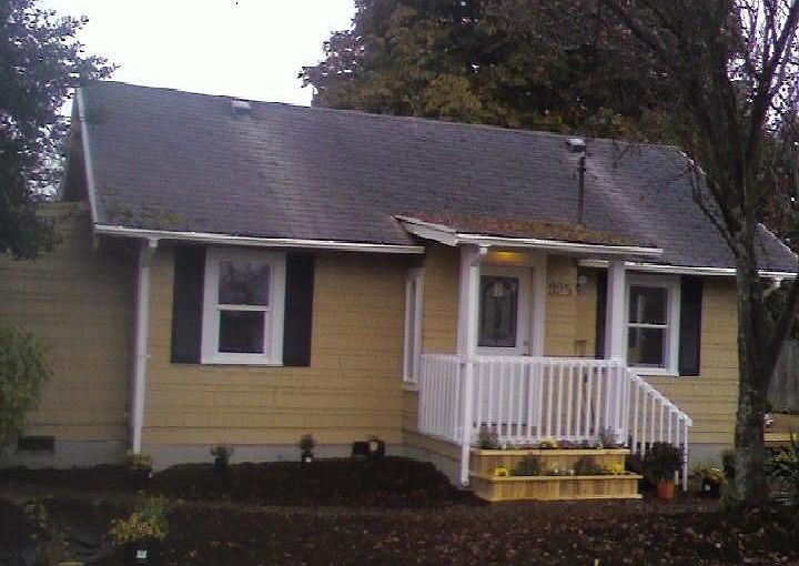 Newly Remodeled