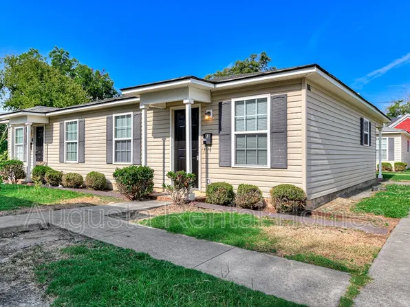 1718A Hicks St, Augusta, GA 30904