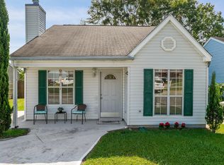 11043 Windsor Hill Dr, Diberville, MS 39540