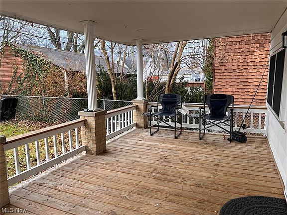 4th image of 17201 Milburn Ave
