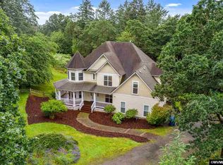 5466 Kellogg Way SE, Salem, OR 97317