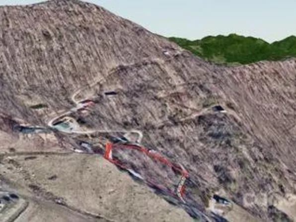 0 Paradise Mountain Rd, Canton, NC 28716