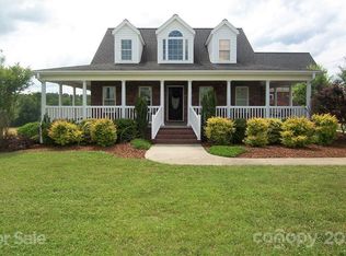 3303 Bridges Dairy Rd, Shelby, NC 28150