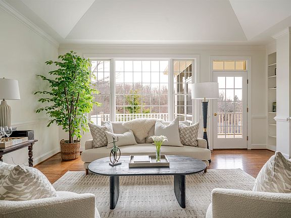 2nd image of 1362 Pantops Cottage Ct