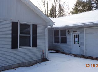 2297 M 68, Rogers City, MI 49779