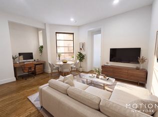 45 Tiemann Pl APT 4H, New York, NY 10027