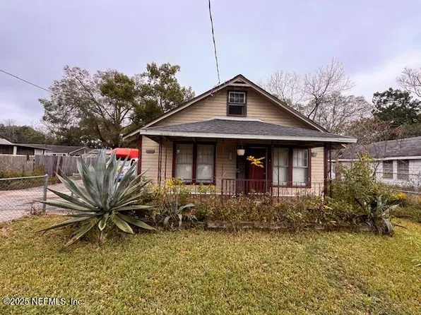 3212 BROADWAY Avenue, Jacksonville, FL 32254