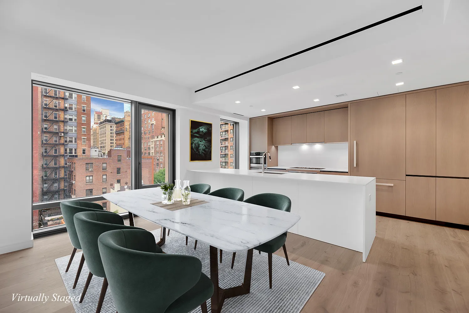 200 East 21st Street — Photo 3