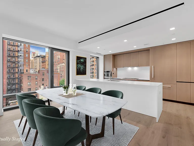 200 E 21st St #7A — Photo 4