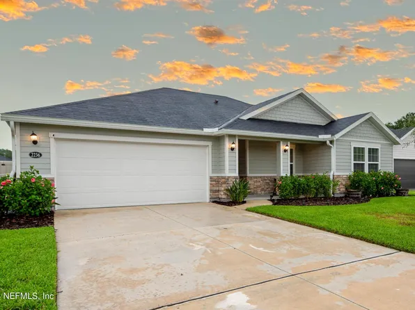 2236 BURTON ISLAND Way, Jacksonville, FL 32218