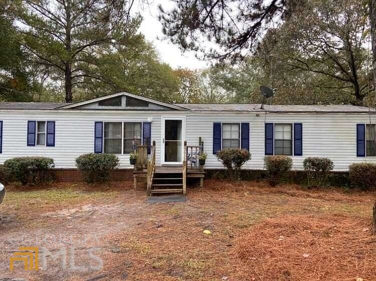 5371 State Highway 23 S, Millen, GA 30442 | MLS #20080072 | Zillow