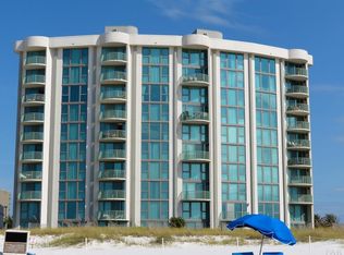 16785 Perdido Key Dr APT 102, Perdido Key, FL 32507