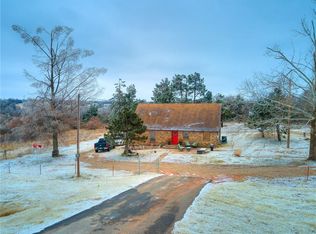 18840 E Reno Ave, Choctaw, OK 73020