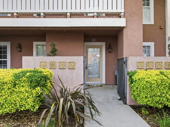 631 E El Camino Real Unit 102, Sunnyvale, CA 94087