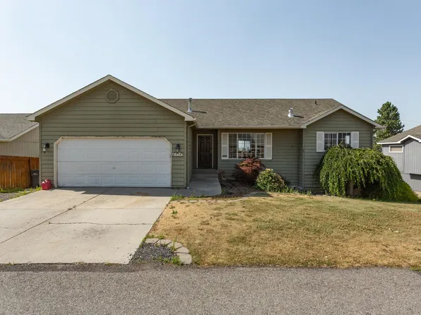 8418 E Bull Pine Ln, Spokane, WA 99217