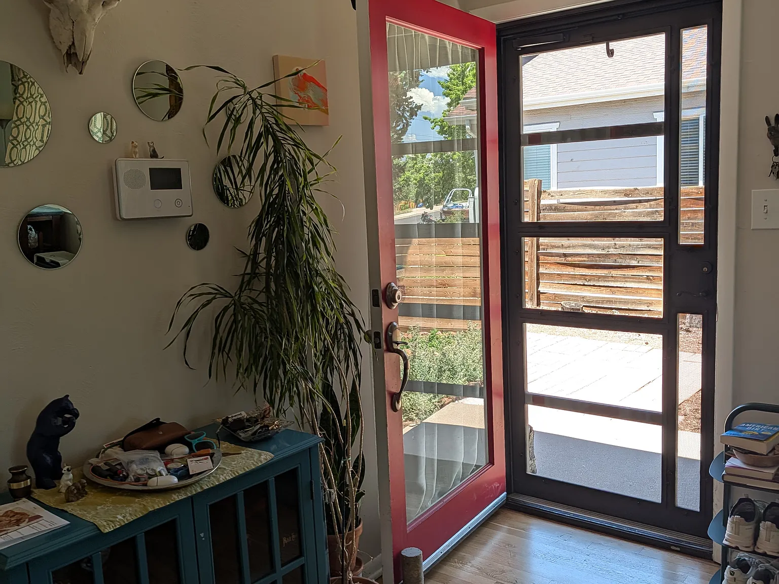 4 bed, 1628 sqft, $3,395 — Photo 3