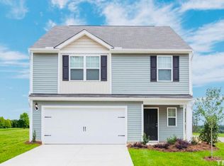 195 Shallow Dr, Youngsville, NC 27596