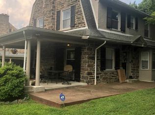 5124 Woodbine Ave, Philadelphia, PA 19131