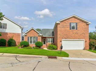 68 Polo Ridge Cir, Columbia, SC 29223