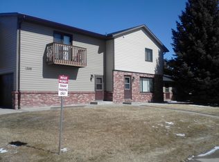 306 Hacker Ct APT C, Cheyenne, WY 82009