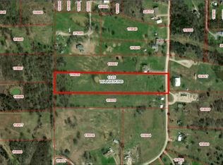 185 Valley Ranch Rd, Sherman, TX 75092