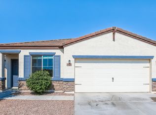 4216 S 82nd Ln, Phoenix, AZ 85043
