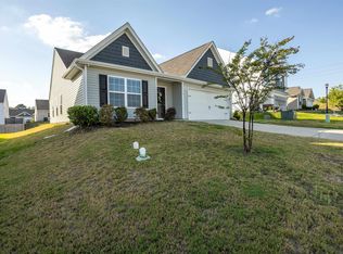 409 Dawn Meadow Ct, Elgin, SC 29045