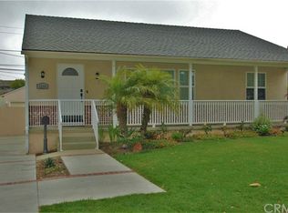 1240 S Gertruda Ave, Redondo Beach, CA 90277