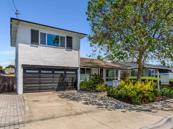 36182 Magellan Dr, Fremont, CA 94536