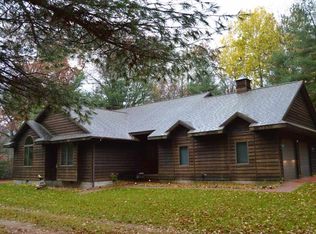 6369 Wooded Trl, Houghton Lake, MI 48629